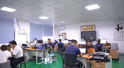 ประเทศจีน Fibos Measurement Technology (Changzhou) Co., Ltd.