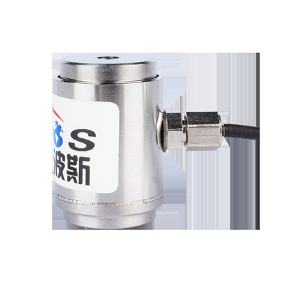 Fibos FA402 เซ็นเซอร์แรงขนาดเล็ก 50 กก. ความแม่นยำสูงสำหรับการผลิตเครื่องจักร