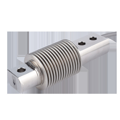 FA510 Stainless Steel 100kg Shear Beam Load Cell สำหรับงานก่อสร้าง