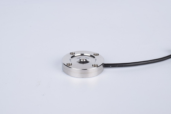 FA107 สเตนเลสสตีล 500N 20KN เซ็นเซอร์แรงขนาดเล็กสำหรับผลิตภัณฑ์ 3C