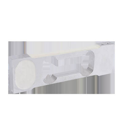 CE FA502 เครื่องชั่งแท่นชั่งสแตนเลสโหลดเซลล์จุดเดียว IP68 0.3-5กก