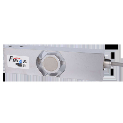 IP68 2.0mv / V Shear Beam Load Cell เซ็นเซอร์น้ำหนักใบรับรอง CE ช่วง 10-100 กก