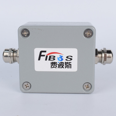 100hz 0.1% โหลดเซลล์และแอมพลิฟายเออร์ 4ma Strain Gauge Conditioner