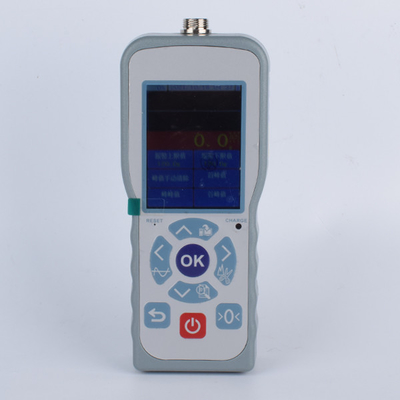 4 ยูนิต Plastic Shell Hall Effect Sensor Amplifier คอนดิชั่นเนอร์เซ็นเซอร์มือถือ