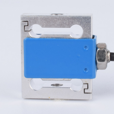 2mv/V S Beam Load Cell 350 Ohm 100 ถึง 10000kg Strain Gauge Force Transducer