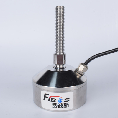 1mv/V 1kg โหลดเซลล์ความตึงเครียดขนาดเล็ก 10v 2 Kg โหลดเซลล์