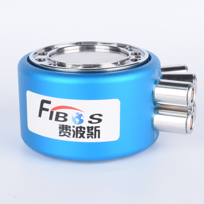 อะนาล็อกอลูมิเนียม 6 Dof Force Sensor 80n Capacitive Load Sensor