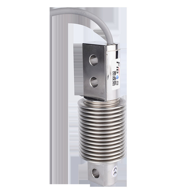 FA510 Stainless Steel 500kg Shear Beam Load Cell สำหรับเครื่องชั่งพื้นอุตสาหกรรม