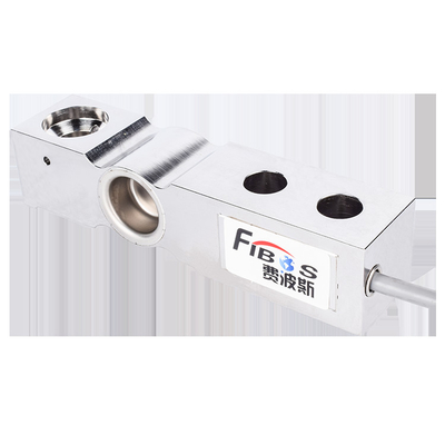 FA509 Stainless Steel 0.22~4.4T เซ็นเซอร์น้ำหนัก โหลดเซลล์สำหรับเครื่องชั่งแบบแบตช์