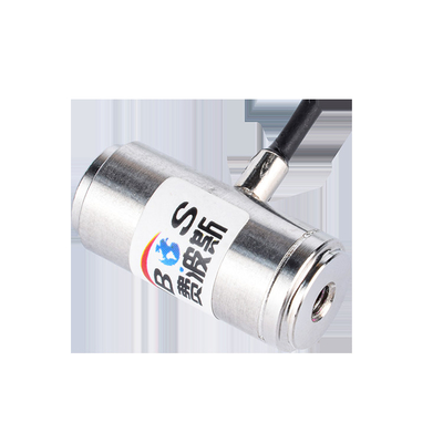 Fibos FA401 เซ็นเซอร์แรงขนาดเล็ก 20 กก. สแตนเลสสำหรับเครื่องชั่งฮอปเปอร์