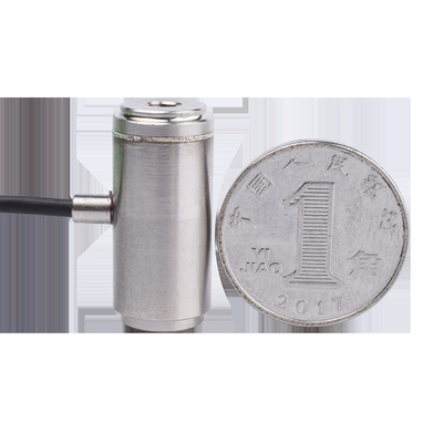 Fibos FA401 เซ็นเซอร์แรงขนาดเล็ก 20 กก. สแตนเลสสำหรับเครื่องชั่งฮอปเปอร์