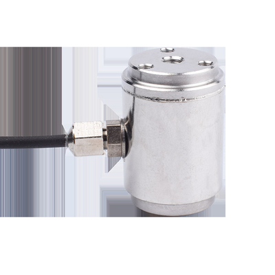 Fibos FA402 เซ็นเซอร์แรงขนาดเล็ก 50 กก. ความแม่นยำสูงสำหรับการผลิตเครื่องจักร