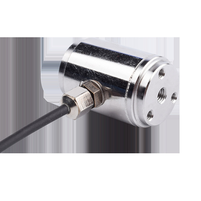 Fibos FA402 เซ็นเซอร์แรงขนาดเล็ก 50 กก. ความแม่นยำสูงสำหรับการผลิตเครื่องจักร