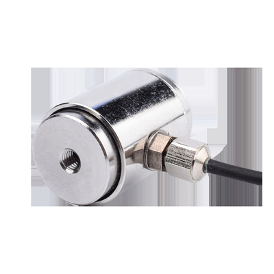 Fibos FA402 เซ็นเซอร์แรงขนาดเล็ก 50 กก. ความแม่นยำสูงสำหรับการผลิตเครื่องจักร