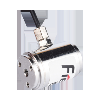 Fibos FA402 เซ็นเซอร์แรงขนาดเล็ก 50 กก. ความแม่นยำสูงสำหรับการผลิตเครื่องจักร