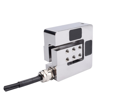 Multi Load Cell 300N 3 Axis Force Cell พร้อมตัวส่งสัญญาณแอมพลิฟายเออร์สำหรับอุตสาหกรรมหุ่นยนต์