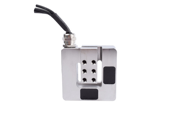 Multi Load Cell 300N 3 Axis Force Cell พร้อมตัวส่งสัญญาณแอมพลิฟายเออร์สำหรับอุตสาหกรรมหุ่นยนต์