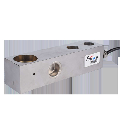 IP68 1.94mv/V โหลดเซลล์สแตนเลส 0.22t-4.4t Strain Gauge Weight Sensor