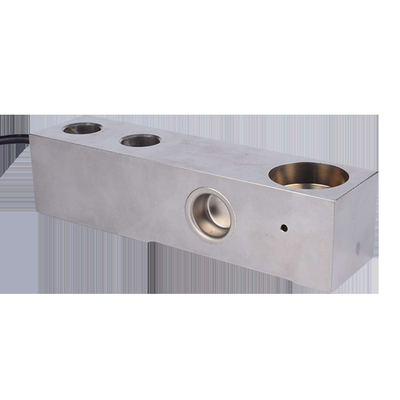 IP68 1.94mv/V โหลดเซลล์สแตนเลส 0.22t-4.4t Strain Gauge Weight Sensor