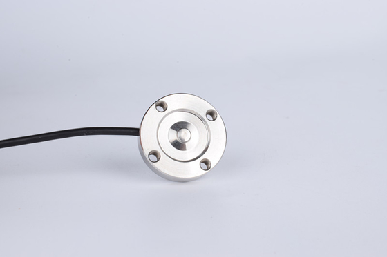 FA107 สเตนเลสสตีล 500N 20KN เซ็นเซอร์แรงขนาดเล็กสำหรับผลิตภัณฑ์ 3C