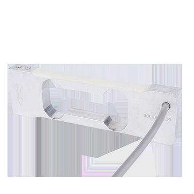 CE FA502 เครื่องชั่งแท่นชั่งสแตนเลสโหลดเซลล์จุดเดียว IP68 0.3-5กก