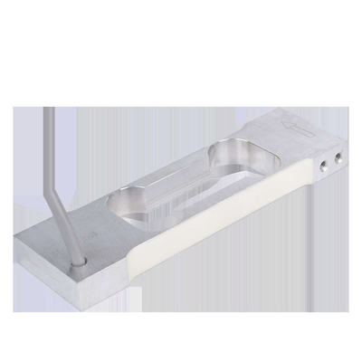 CE FA502 เครื่องชั่งแท่นชั่งสแตนเลสโหลดเซลล์จุดเดียว IP68 0.3-5กก