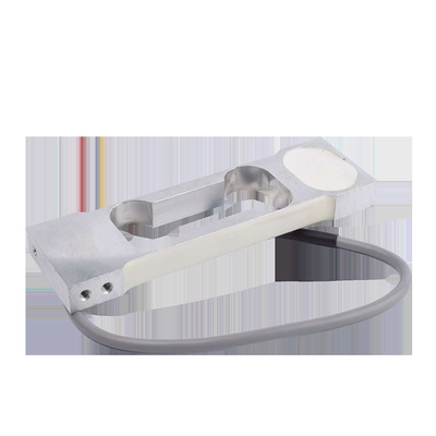 CE FA502 เครื่องชั่งแท่นชั่งสแตนเลสโหลดเซลล์จุดเดียว IP68 0.3-5กก