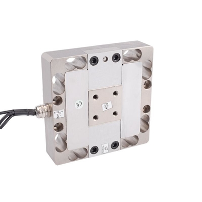 Fibos FA704C เซ็นเซอร์แรงสามแกนโหลดเซลล์หลายช่วง