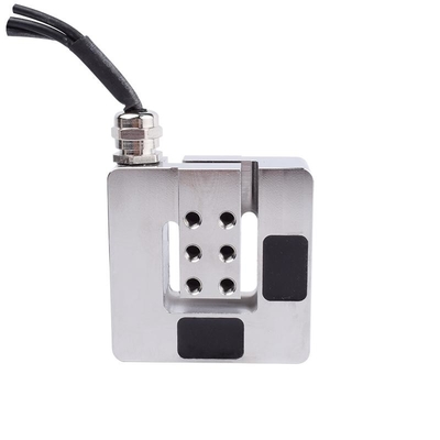 Fibos FA742 เซ็นเซอร์วัดแรงหลายแกนโหลดเซลล์สามมิติ