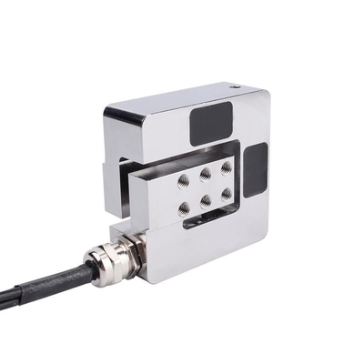 Fibos FA742 เซ็นเซอร์วัดแรงหลายแกนโหลดเซลล์สามมิติ