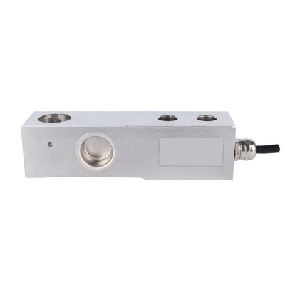 FA509 SS Shear Beam Weighing Load Cell 0.22 0.55 1.1 1.76 2.2 4.4t สำหรับเครื่องชั่งบรรจุ