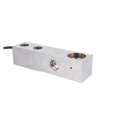 FA509 SS Shear Beam Weighing Load Cell 0.22 0.55 1.1 1.76 2.2 4.4t สำหรับเครื่องชั่งบรรจุ