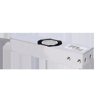 IP68 2.0mv / V Shear Beam Load Cell เซ็นเซอร์น้ำหนักใบรับรอง CE ช่วง 10-100 กก