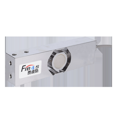 IP68 2.0mv / V Shear Beam Load Cell เซ็นเซอร์น้ำหนักใบรับรอง CE ช่วง 10-100 กก