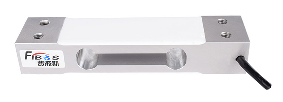 IP68 2.0mv / V Shear Beam Load Cell เซ็นเซอร์น้ำหนักใบรับรอง CE ช่วง 10-100 กก