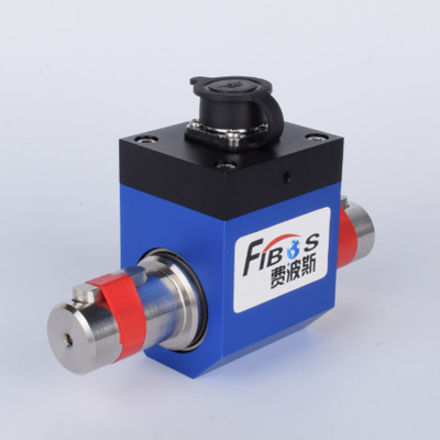 0.1-500N.M Static Torque Meter เครื่องวัดแรงบิดแบบหมุน IP66 CE Load Cell
