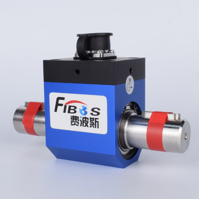 0.1-500N.M Static Torque Meter เครื่องวัดแรงบิดแบบหมุน IP66 CE Load Cell