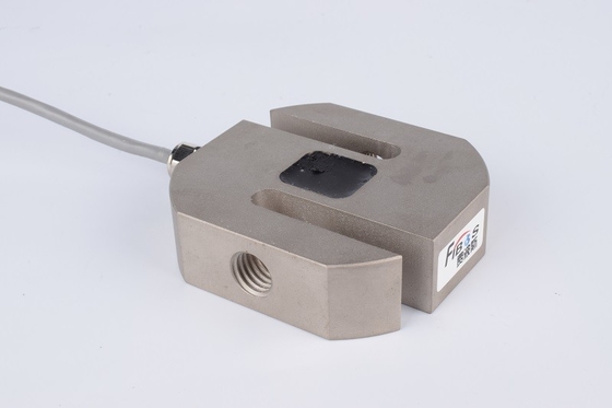 S Type Force Sensor 100 200 300 500kg โหลดเซลล์วัดสำหรับเครื่องบรรจุผง