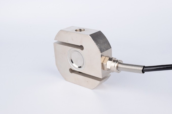 S Type Force Sensor 100 200 300 500kg โหลดเซลล์วัดสำหรับเครื่องบรรจุผง