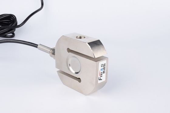 S Type Force Sensor 100 200 300 500kg โหลดเซลล์วัดสำหรับเครื่องบรรจุผง