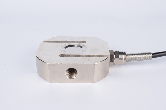 S Type Force Sensor 100 200 300 500kg โหลดเซลล์วัดสำหรับเครื่องบรรจุผง