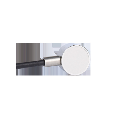 FA102 100-1000N Mini Force Sensor ทรานสดิวเซอร์การวัดแรงปุ่มสแตนเลส