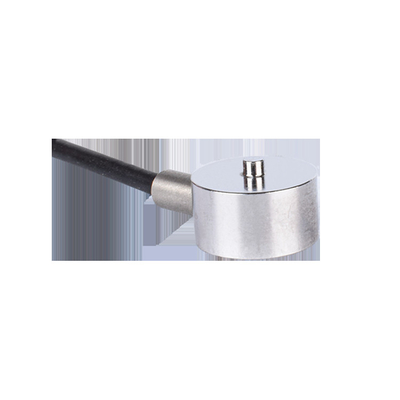 FA102 100-1000N Mini Force Sensor ทรานสดิวเซอร์การวัดแรงปุ่มสแตนเลส