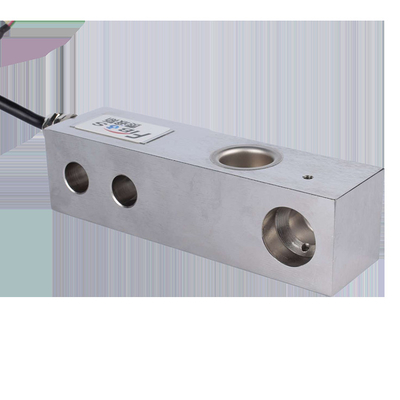 0.22 -4.4t Shear Beam Load Cell with Stainless Steel Weighing Force Sensor รูเกลียว
