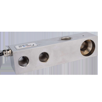 0.22 -4.4t Shear Beam Load Cell with Stainless Steel Weighing Force Sensor รูเกลียว