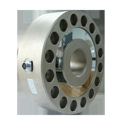 0-250ton multi capacity SS Weighing sensor Spoke load cell for Force Measurement of Industrial Automation Systems