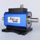 5~5000N. M 0~8000rpm Dynamic Torque Sensor IP66 เซ็นเซอร์แรงบิดแบบหมุน