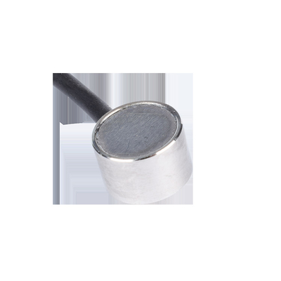 100-500N FA101 Mini Force Sensor ทรานสดิวเซอร์การวัดแรงปุ่มสแตนเลส