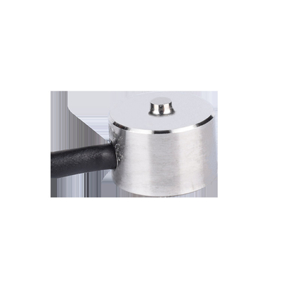 100-500N FA101 Mini Force Sensor ทรานสดิวเซอร์การวัดแรงปุ่มสแตนเลส