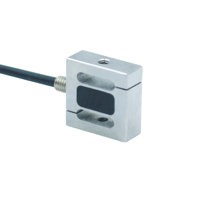 FA301 5-200N สเตนเลสสตีลชนิด S โหลดเซลล์สเตนเลสสตีล S Beam Transduce